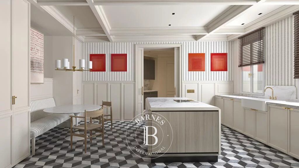 Venta, Piso Madrid - picture 8