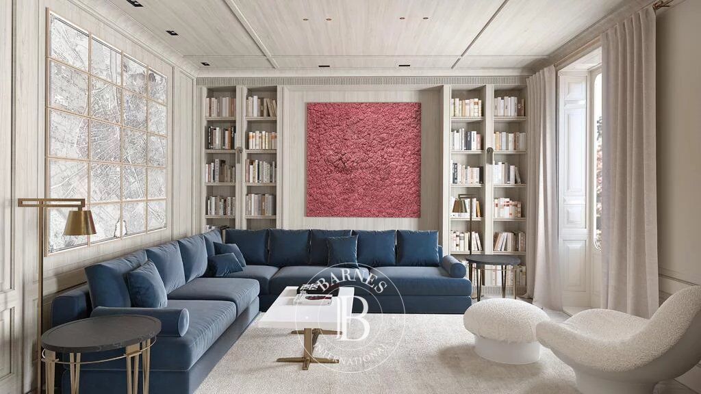 Venta, Piso Madrid - picture 5