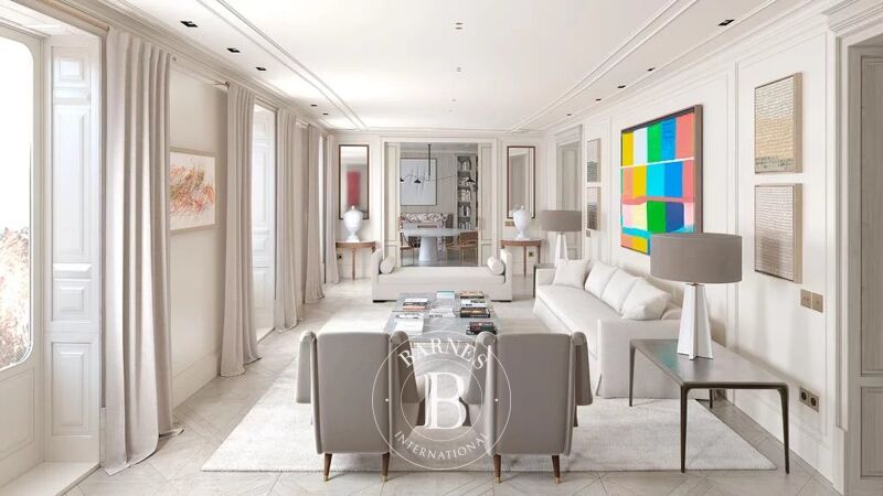 À vendre, Appartement Madrid - picture 3