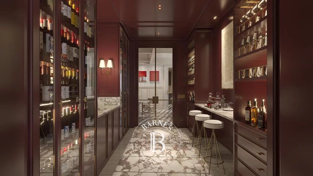 Venta, Piso Madrid - picture 7