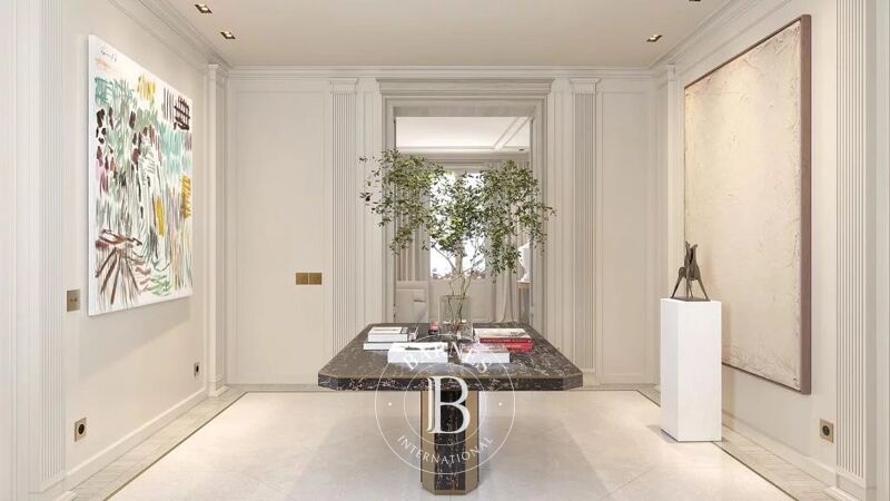 À vendre, Appartement Madrid - picture 2