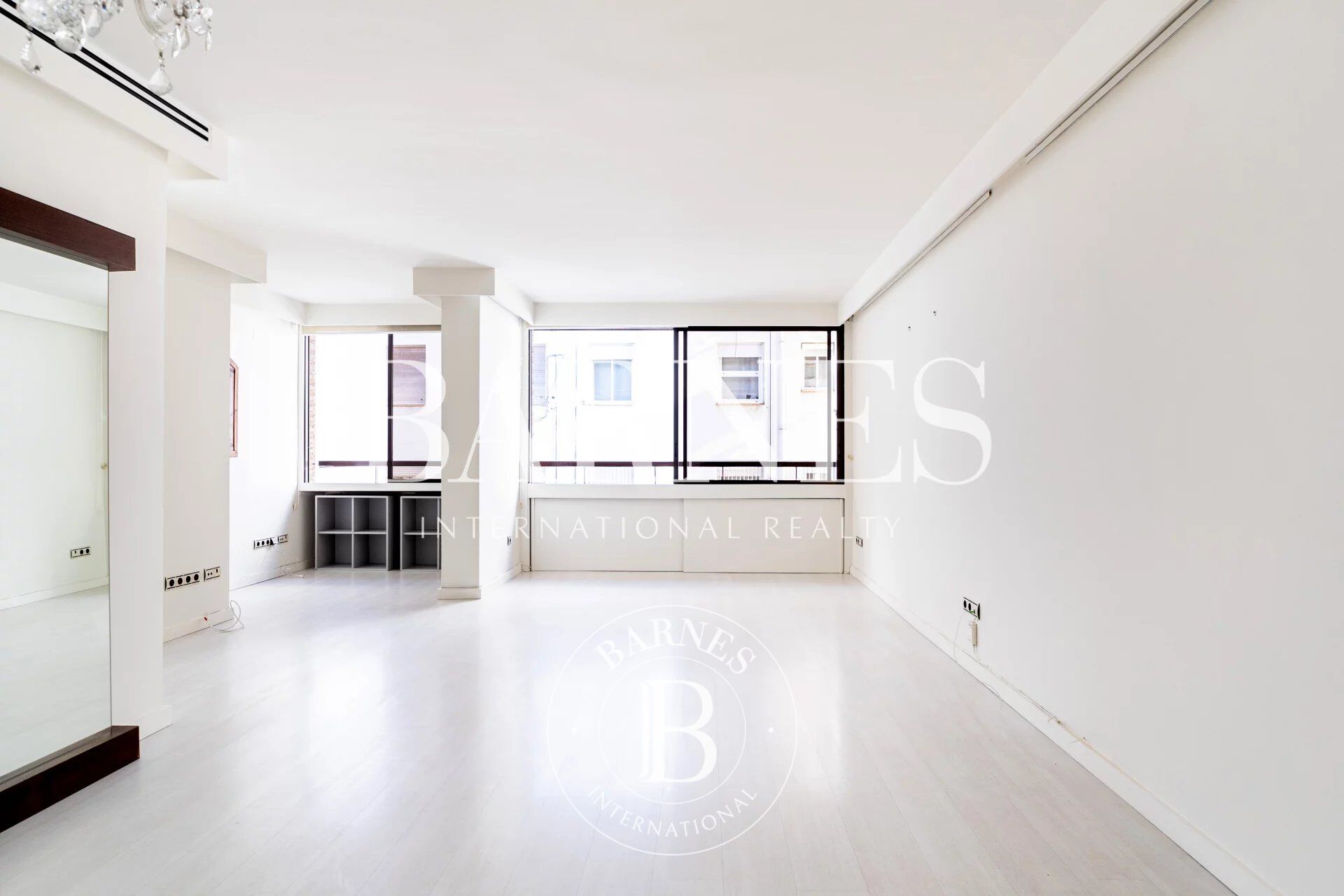 Madrid - Almagro - Chamberí - Appartamento con due camere da letto e due bagni - picture 2