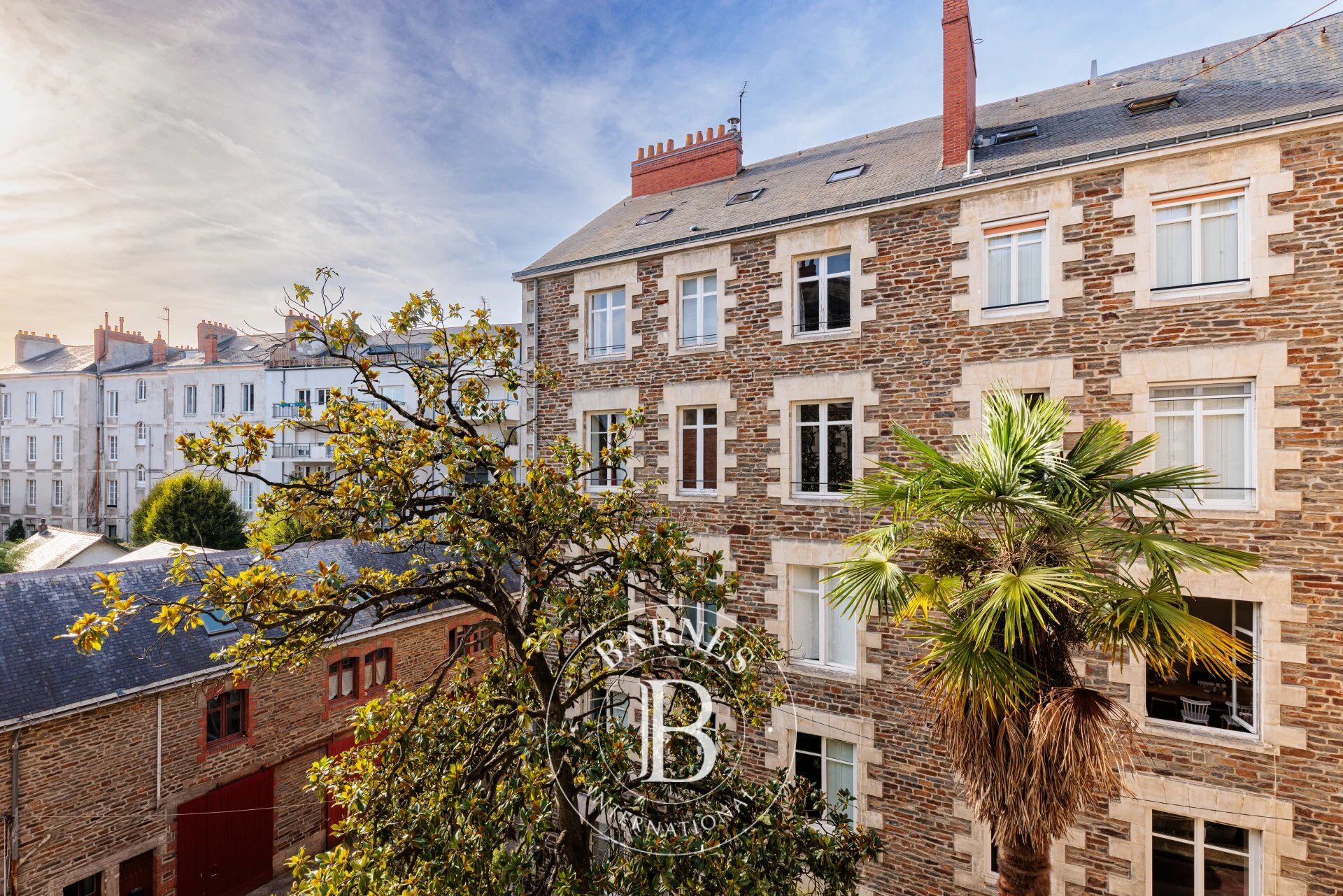 NANTES - ARISTIDE BRIAND - Appartement d'exception  de 307 m² - picture 3