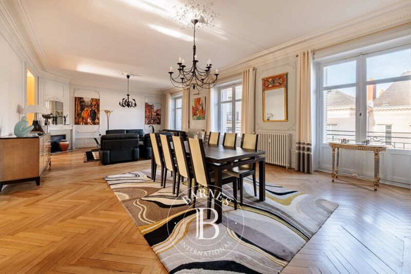 Venta, Piso Nantes - picture 2