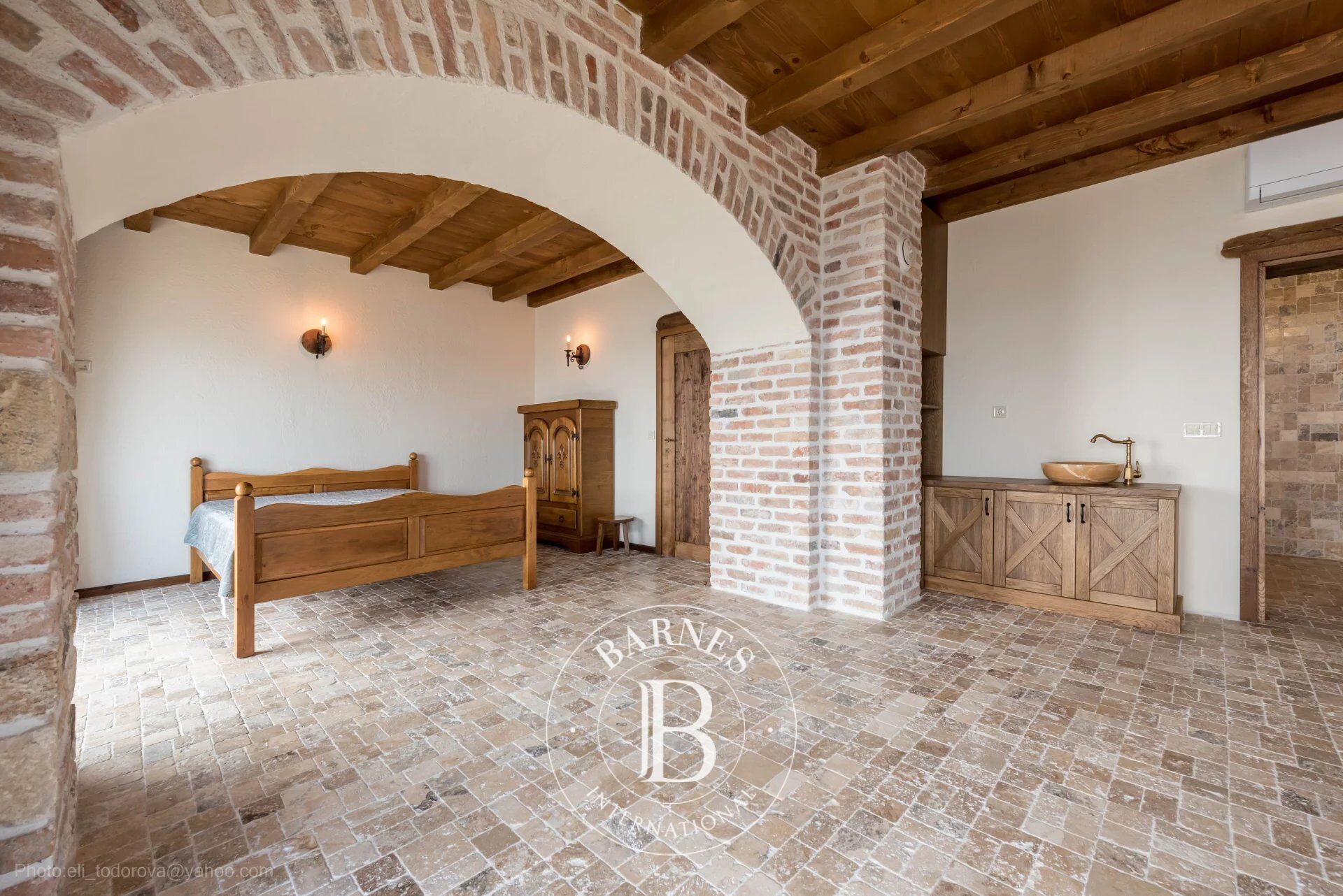 Daire Tyulenovo - picture 26