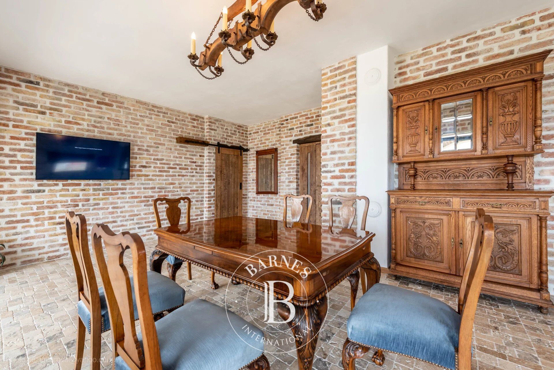 Daire Tyulenovo - picture 7