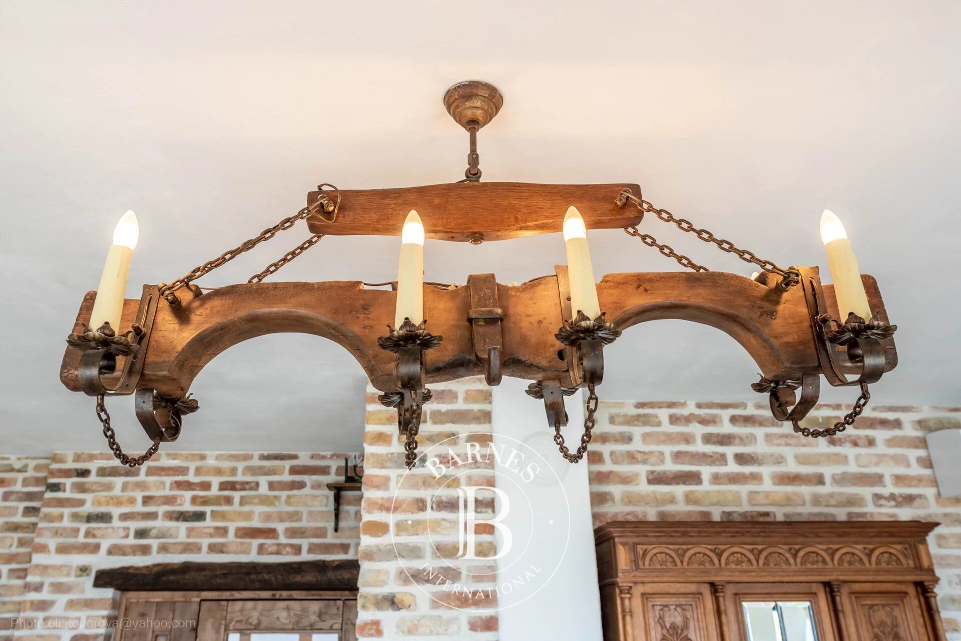 Daire Tyulenovo - picture 8