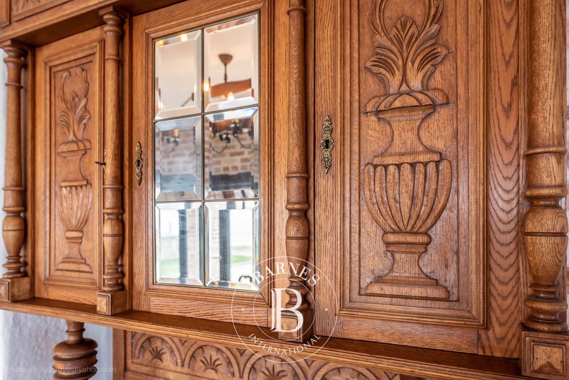 Daire Tyulenovo - picture 10