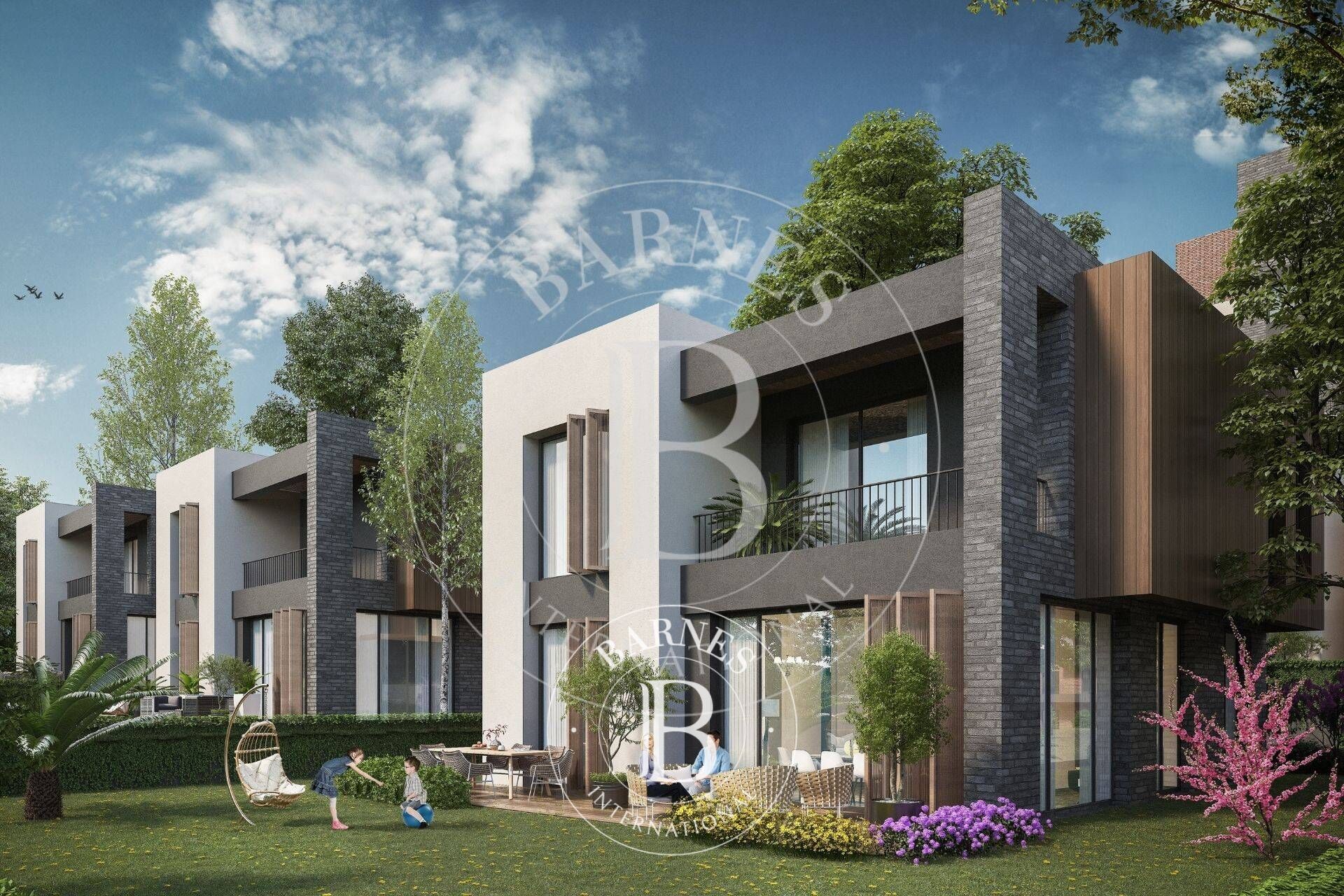 Wohnung Istanbul - picture 2