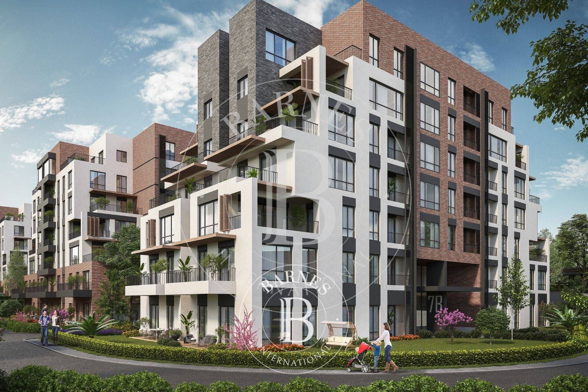 Wohnung Istanbul - picture 3