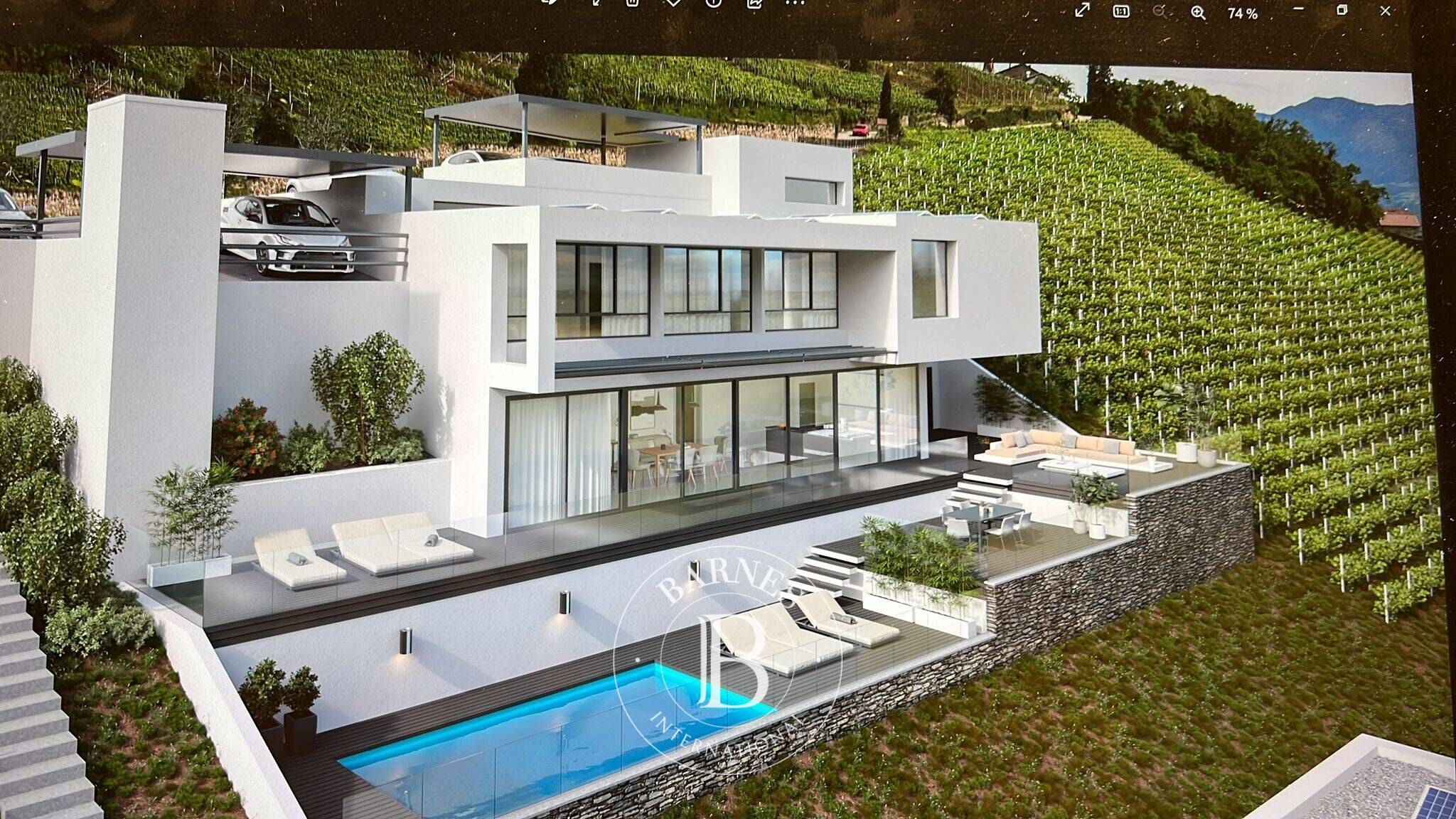 Arazi Ollon - picture 5