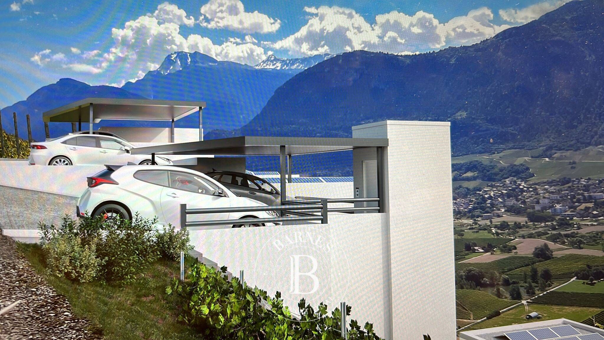 Arazi Ollon - picture 7