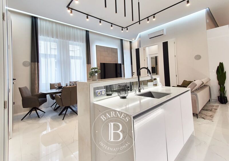 Venta, Piso Budapest V. kerülete - picture 1