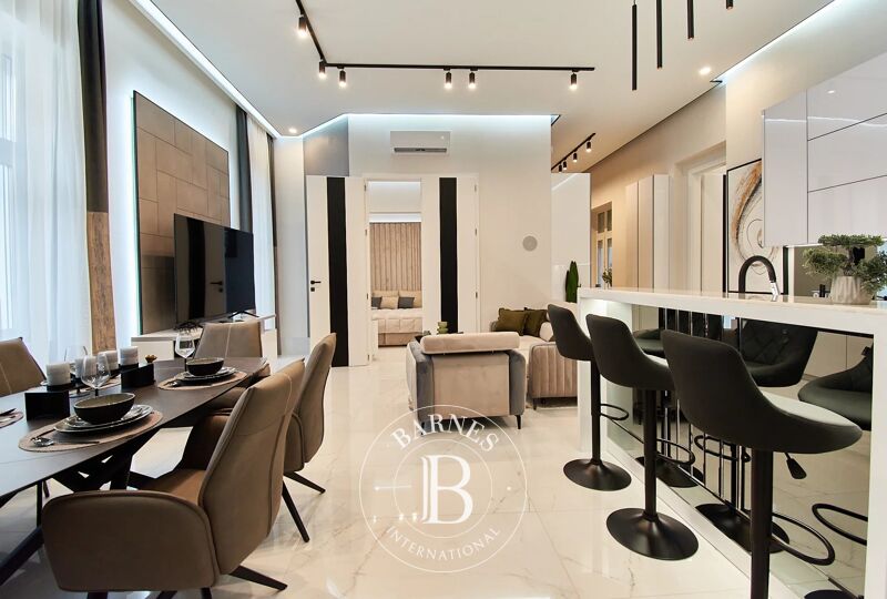 Venta, Piso Budapest V. kerülete - picture 3