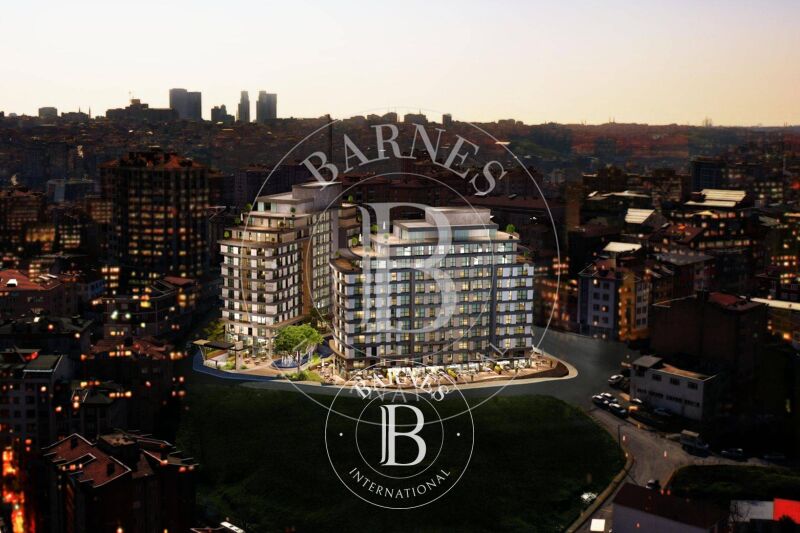 New development Istanbul - picture 3