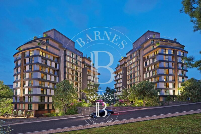 New development Istanbul - picture 2