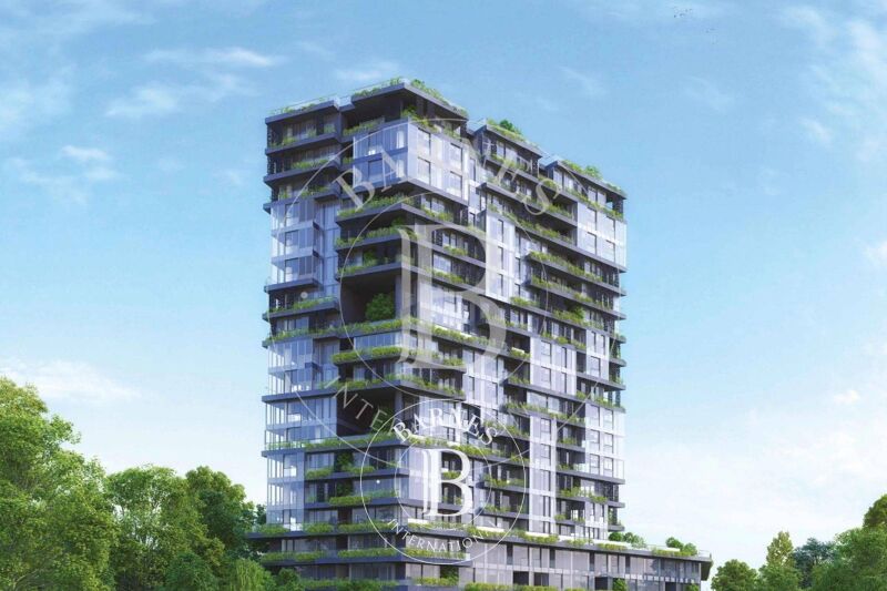 New development Istanbul - picture 2