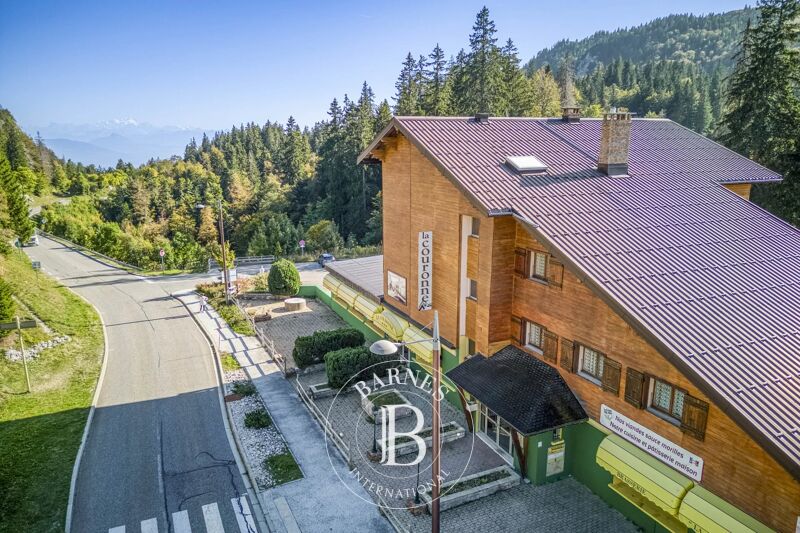 À vendre, Hôtel Gex - picture 2