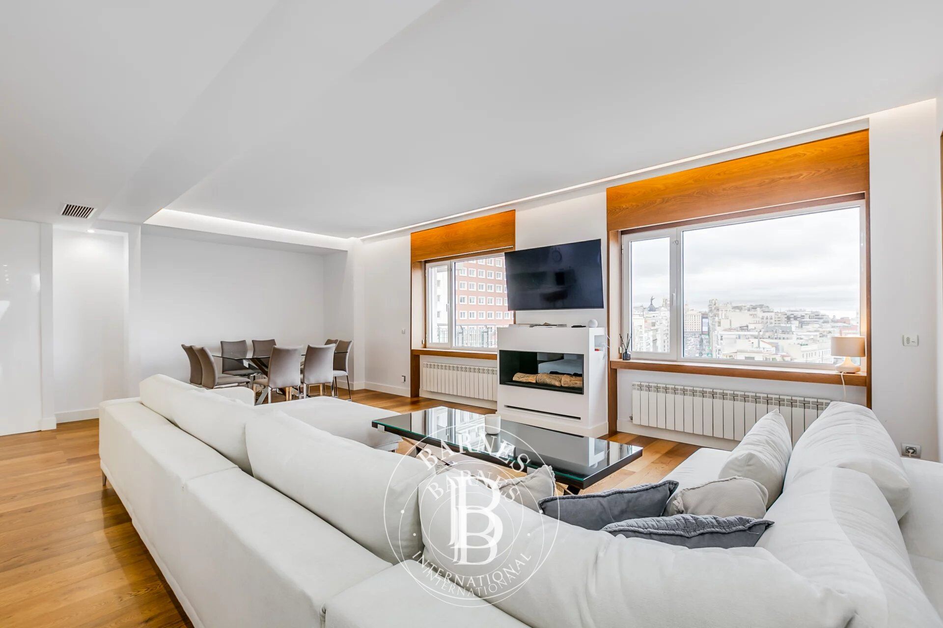 Wohnung Madrid - picture 1