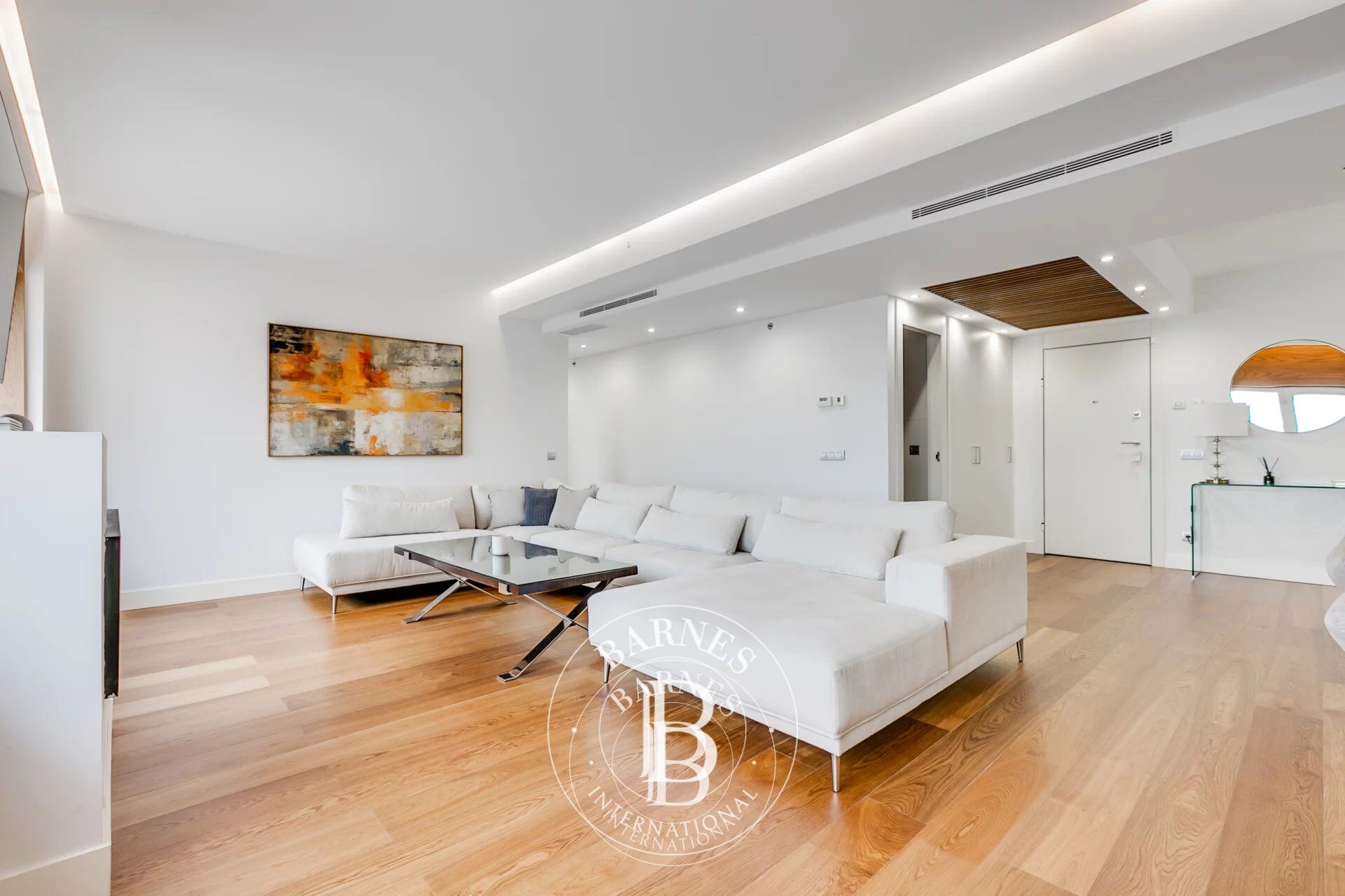 Wohnung Madrid - picture 3