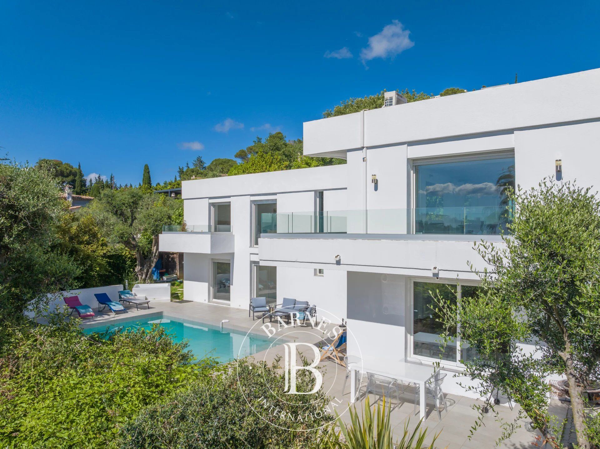 Villa Le Cannet - picture 2