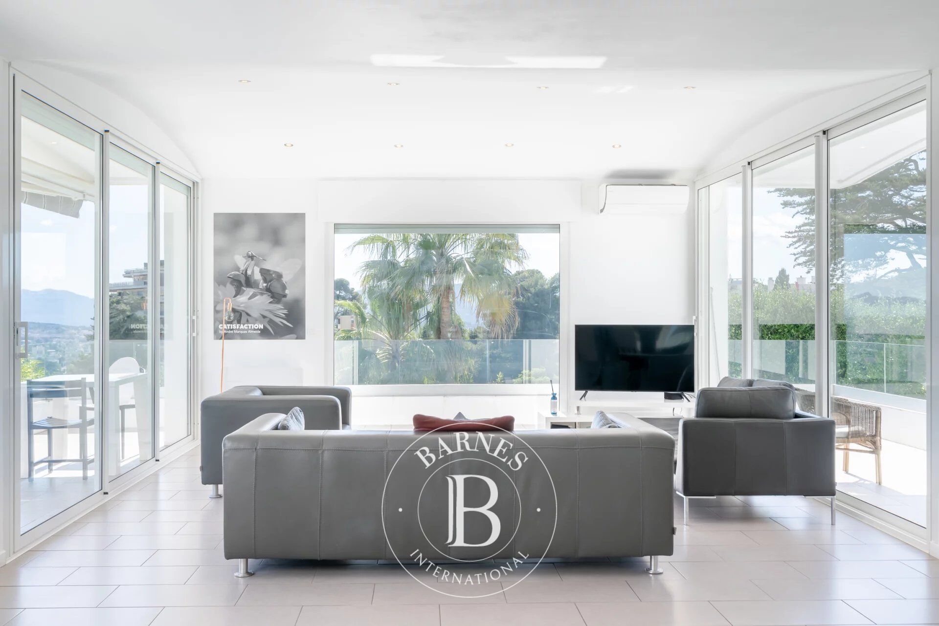 Villa Le Cannet - picture 3