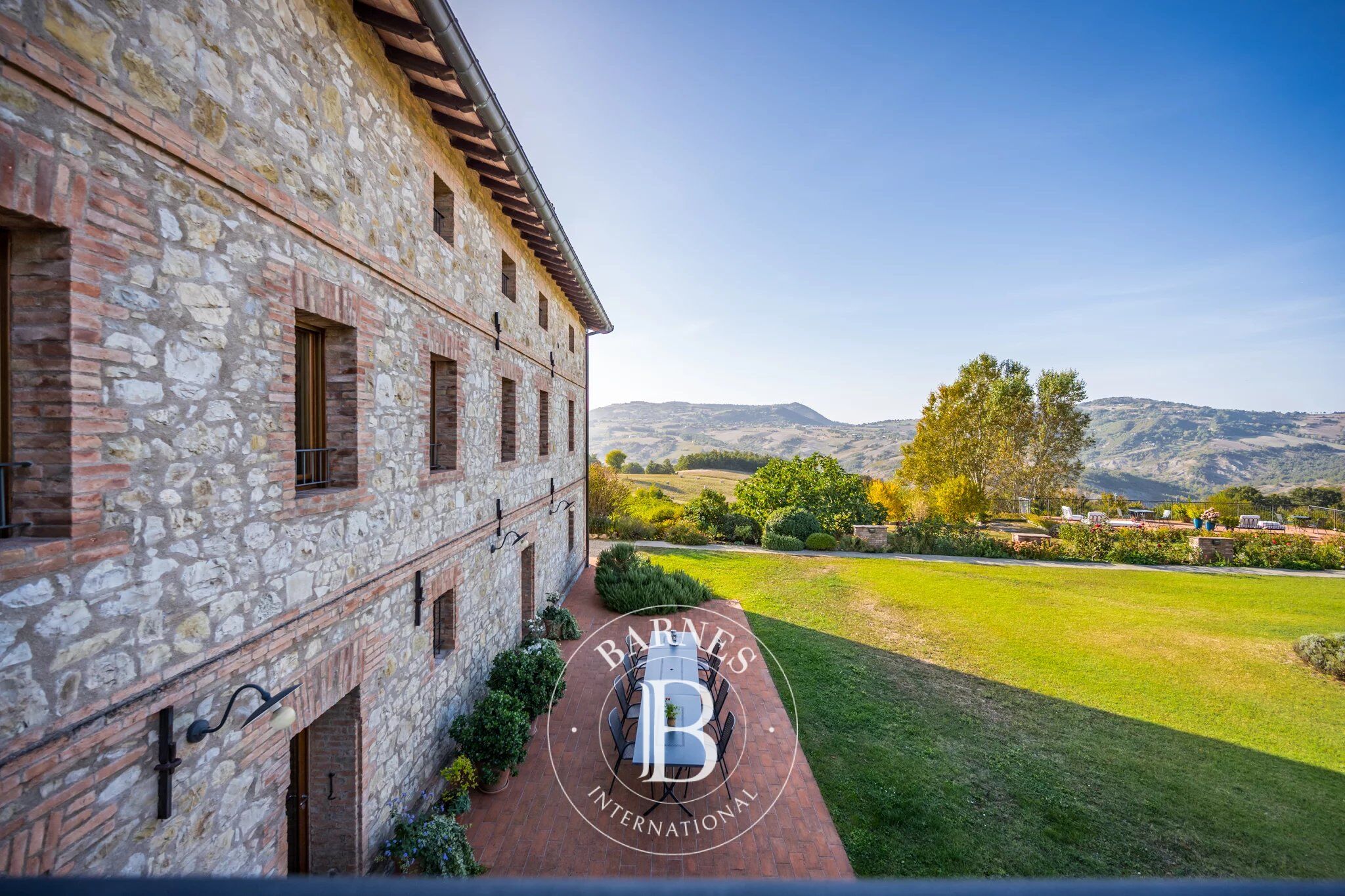 Villa Modena - picture 20