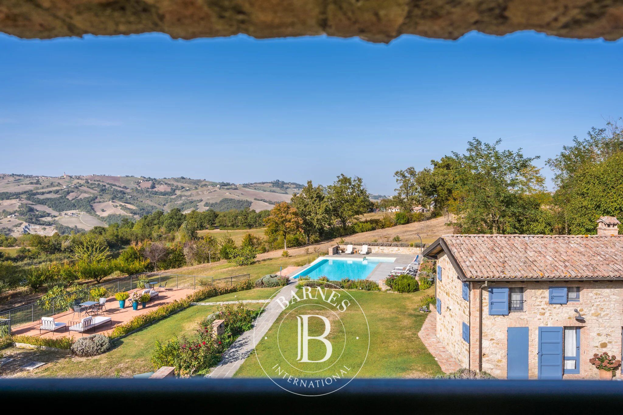 Villa Modena - picture 30