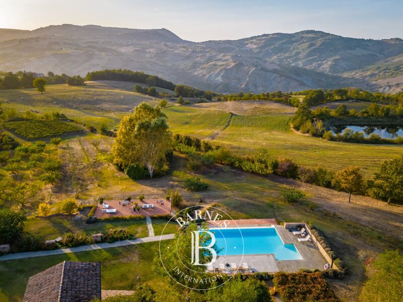 Venta, Villa Modena - picture 2