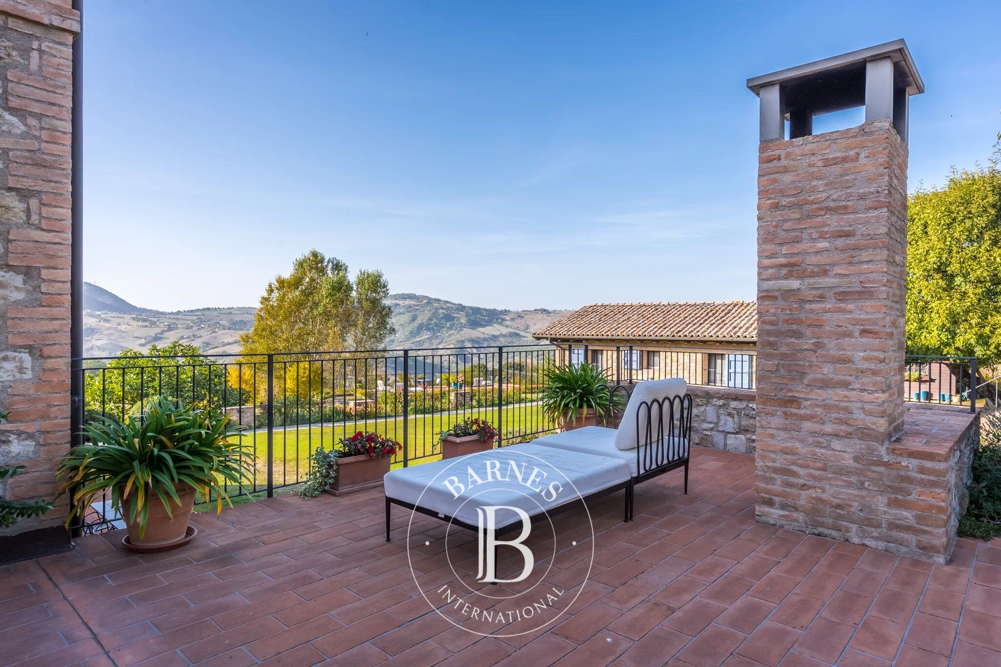 Villa Modena - picture 19