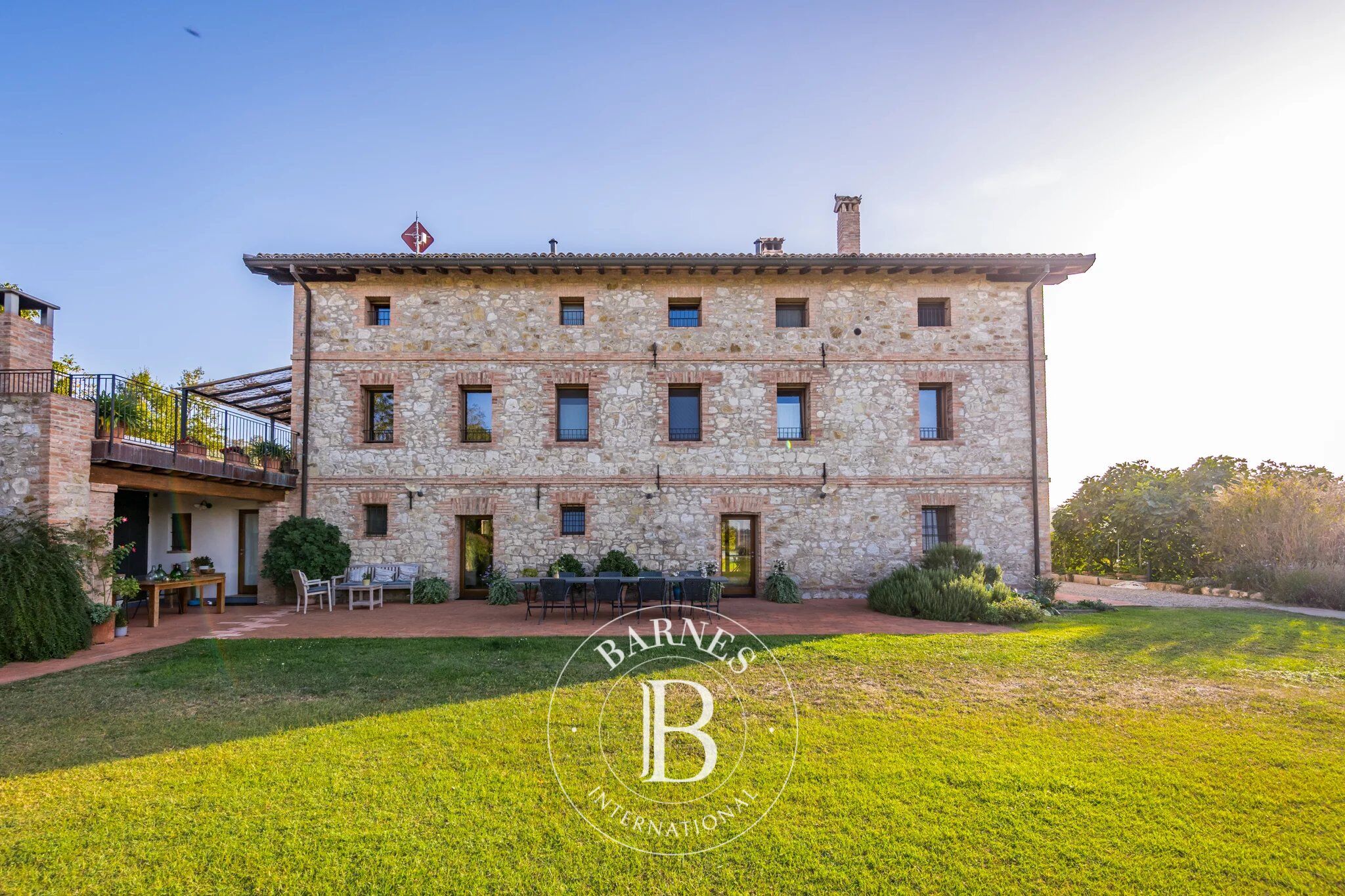 Villa Modena - picture 8