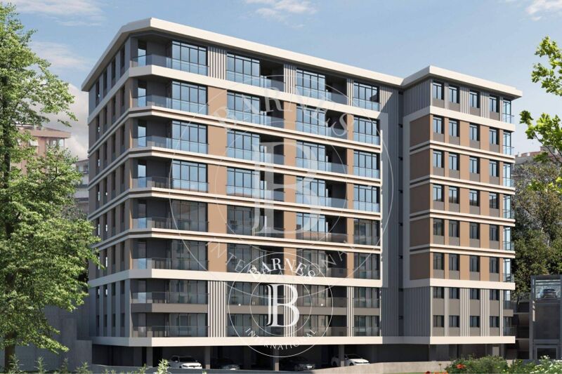 New development Istanbul - picture 2