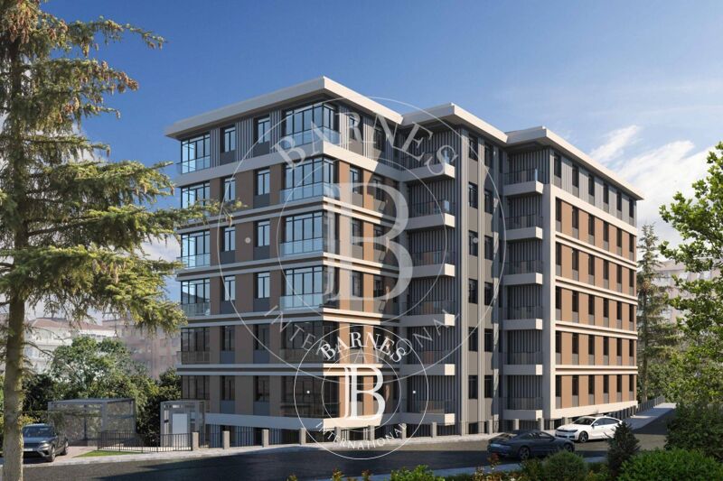 Appartamento Istanbul