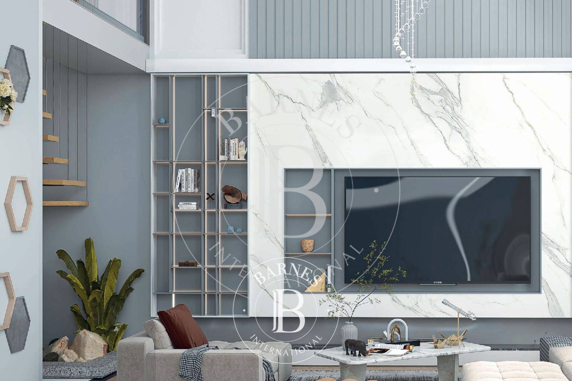 Wohnung Istanbul - picture 3