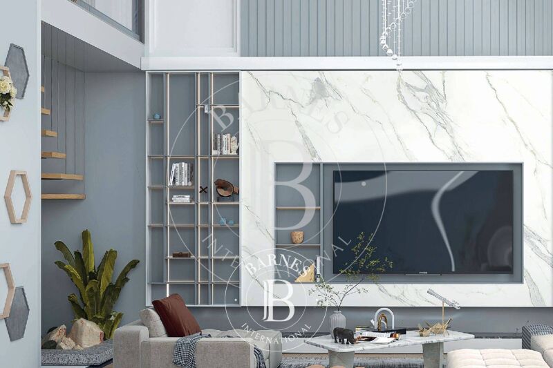 New development Istanbul - picture 3