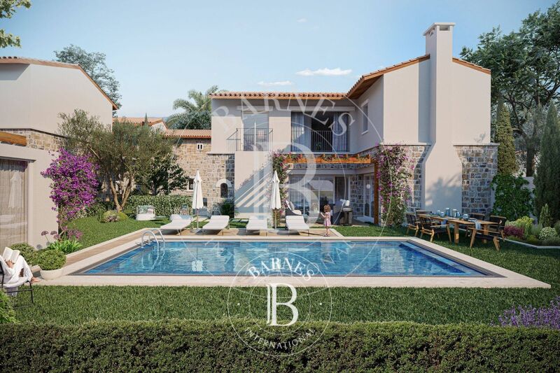 New development Muğla - picture 2