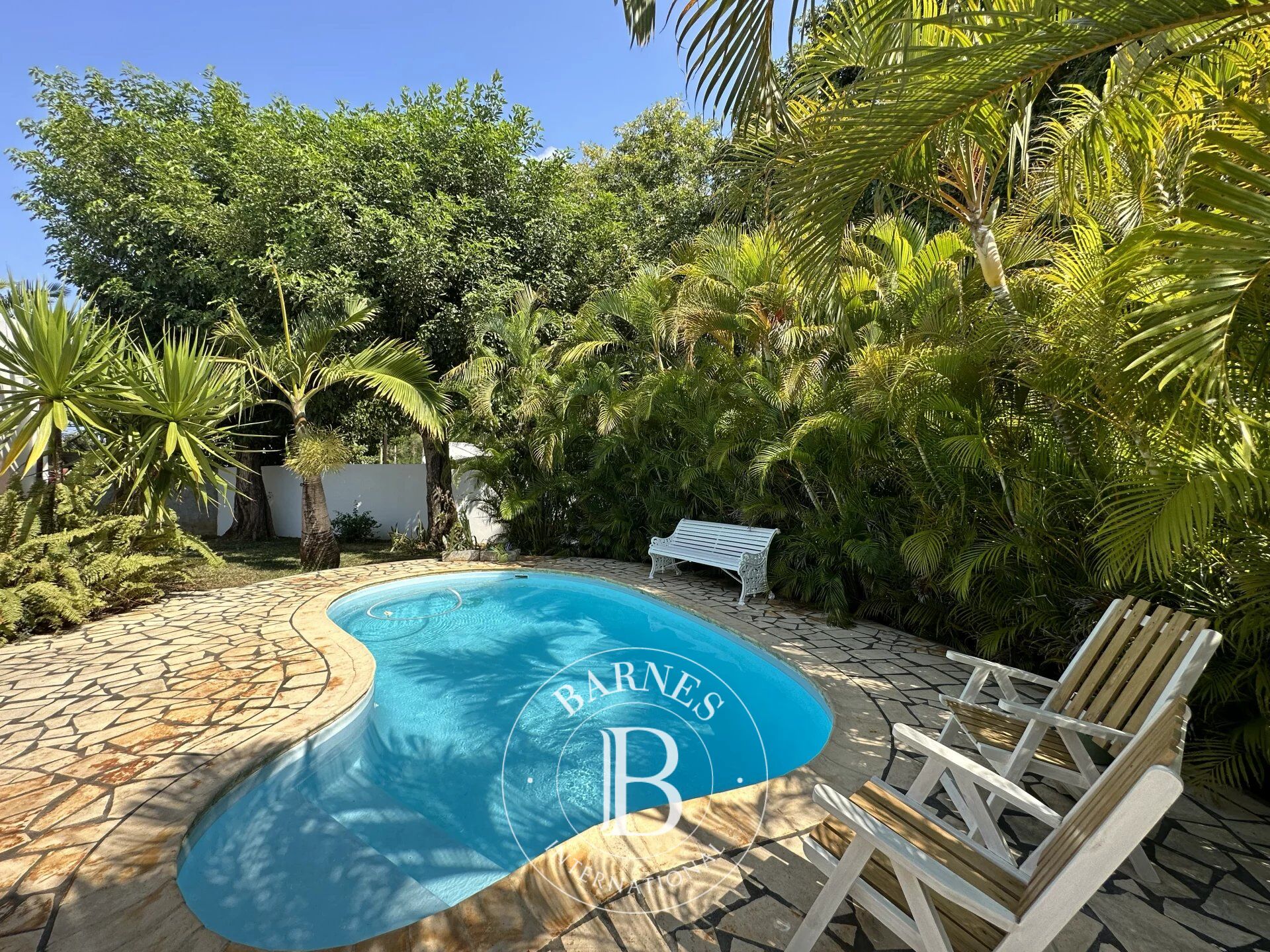 Casa Grand Baie - picture 1