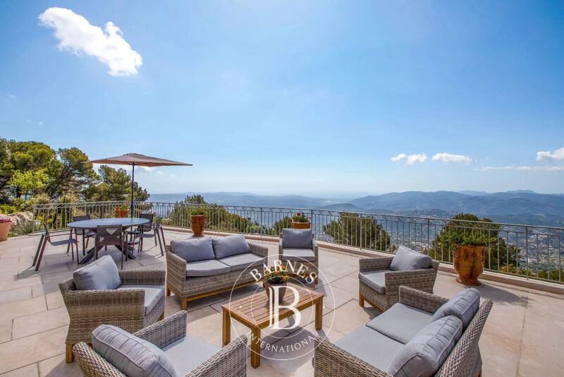 À vendre, Maison Cabris - picture 3