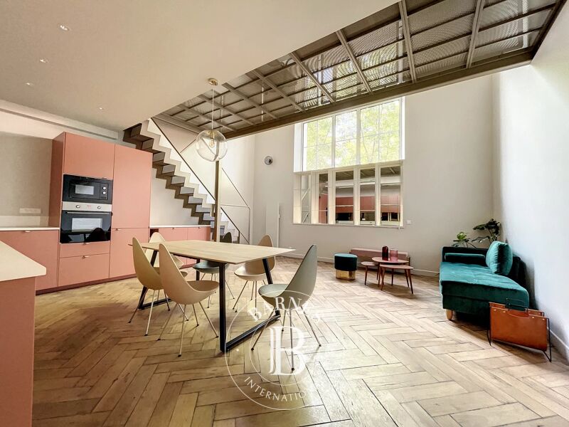 Loué, Appartement Paris 9ème - picture 1