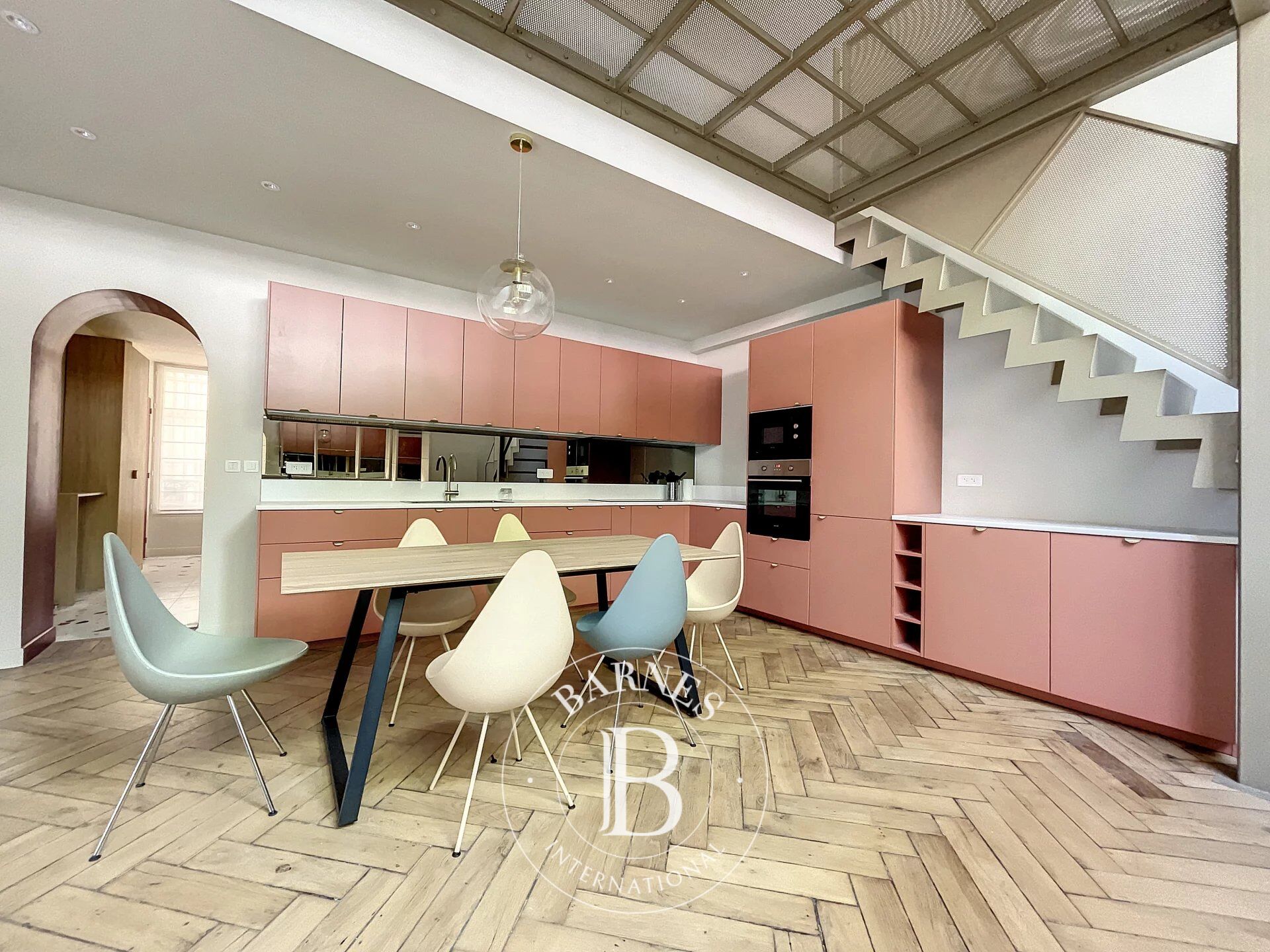 Appartamento Paris 9ème - picture 2