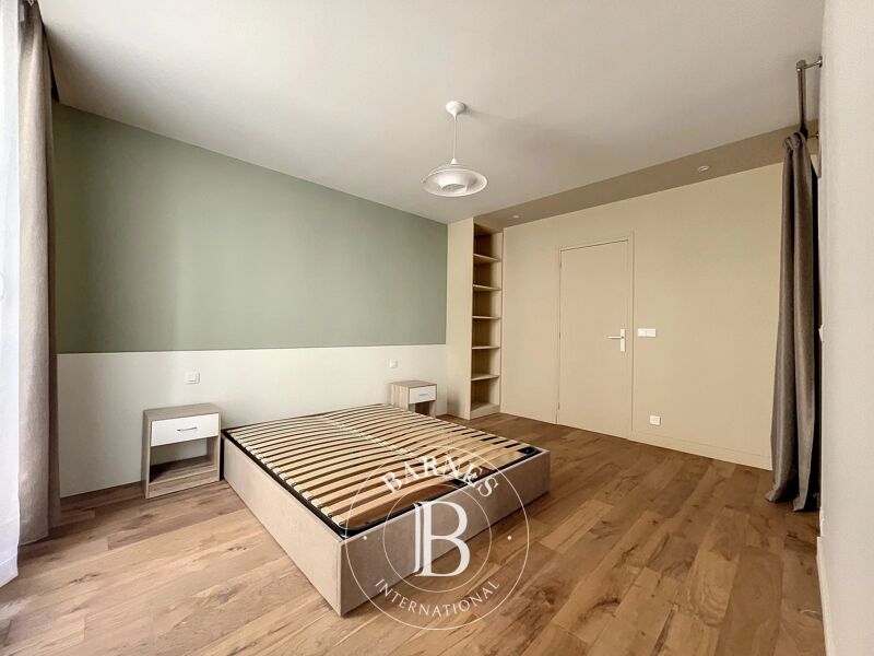 Loué, Appartement Paris 9ème - picture 3