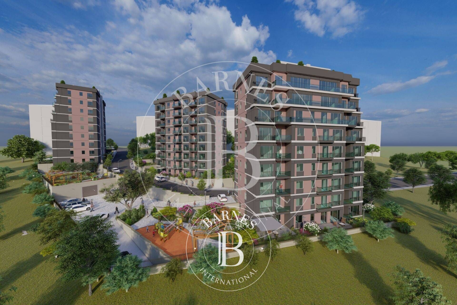 Wohnung Istanbul - picture 3