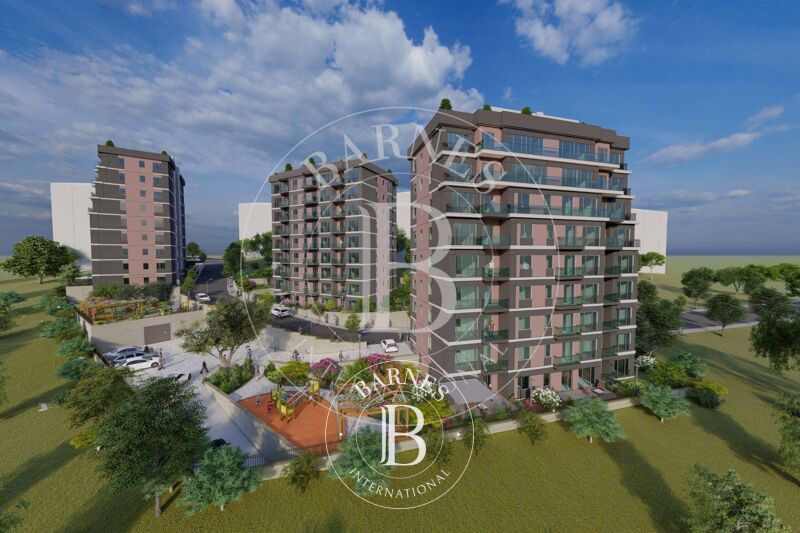 New development Istanbul - picture 3