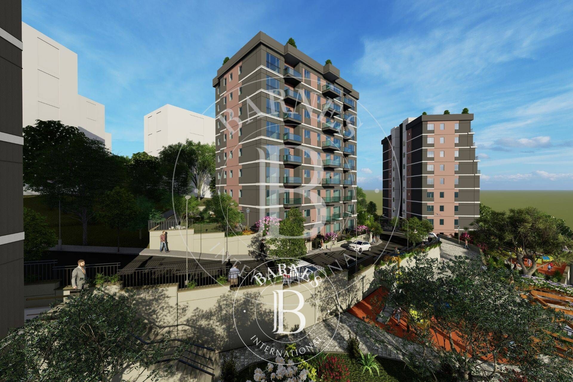 Wohnung Istanbul - picture 2