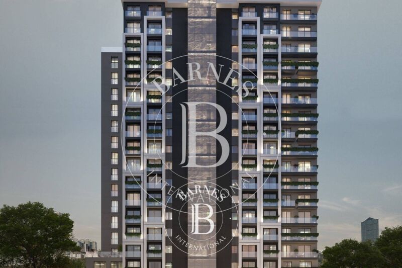 New development Istanbul - picture 2