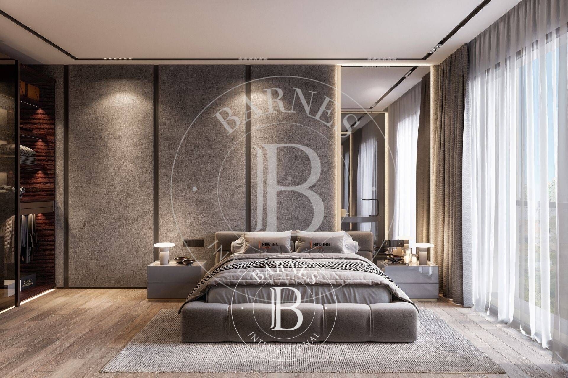 Faites l'expérience d'un confort inégalé et d'une vie sociale à Maslak - picture 3