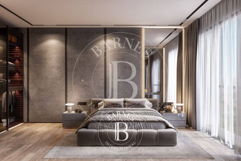 New development Istanbul - picture 3