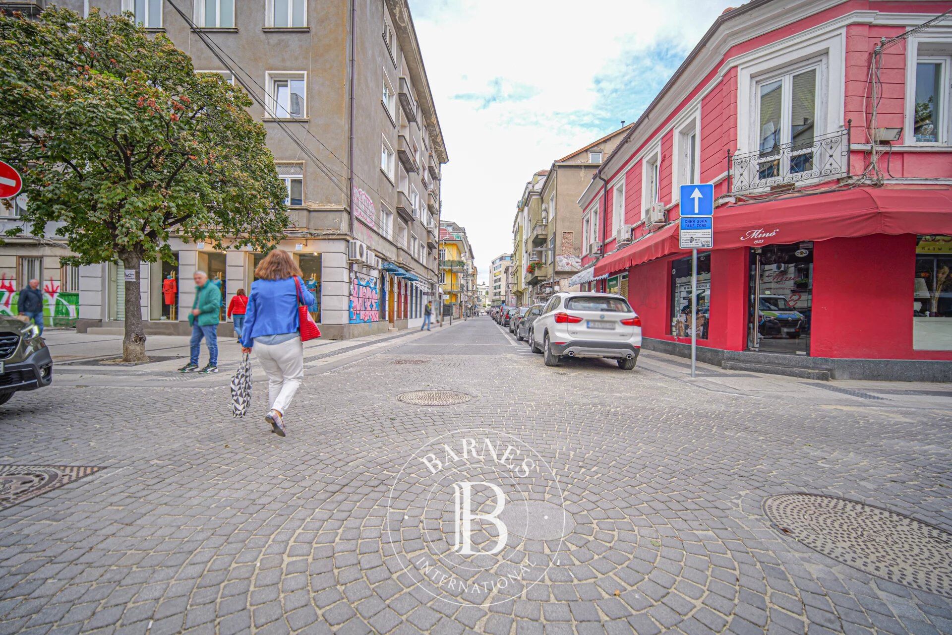 Daire Sofia - picture 24