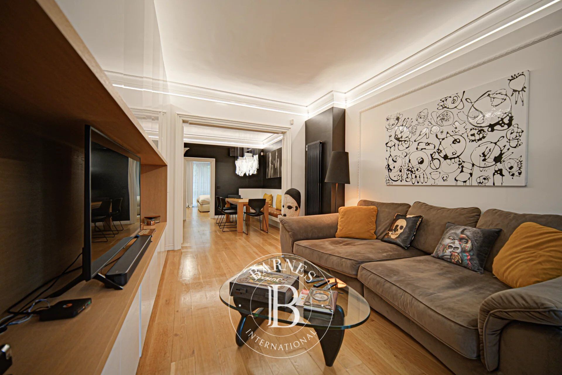 Daire Sofia - picture 4