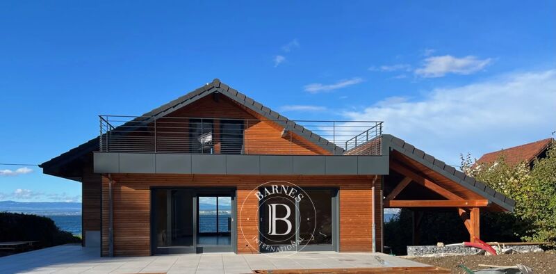 Vendita, Casa Lugrin - picture 1